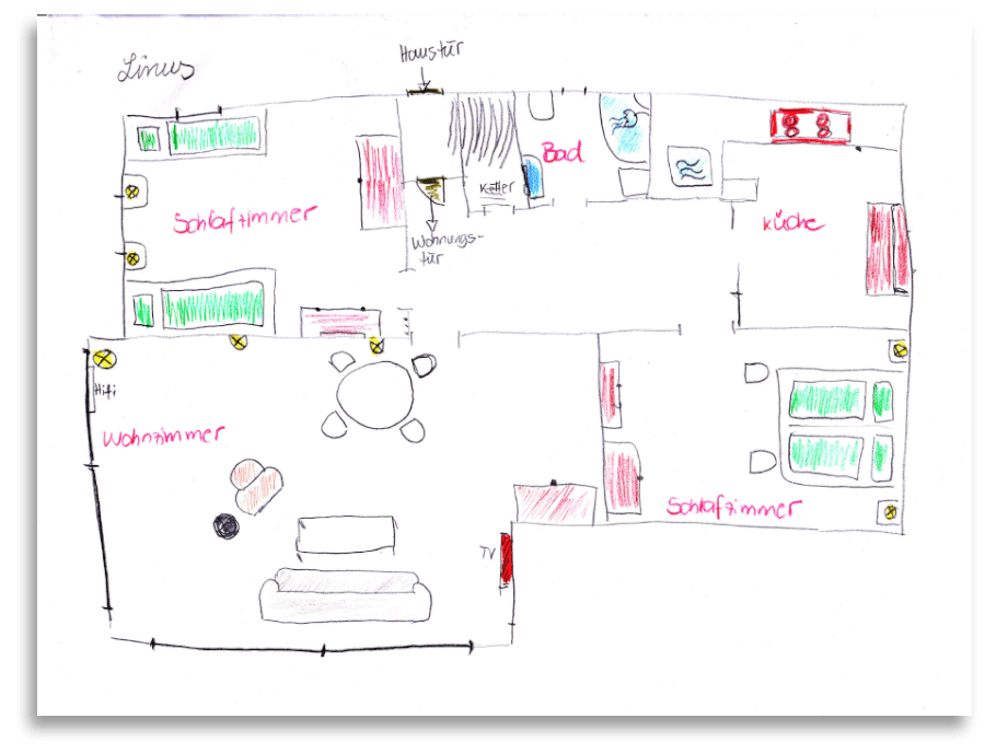 Wohnung Linus HC PStransp5